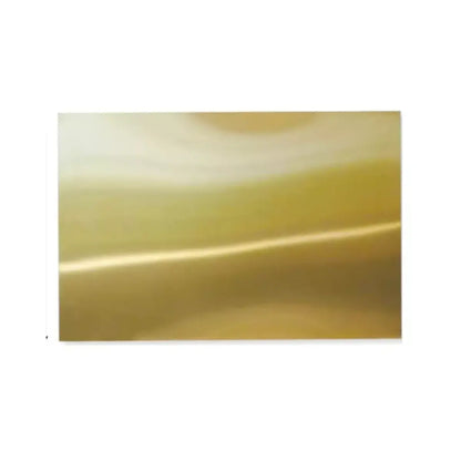 10 Pz Lamina Aluminio 40 X 60 Cm Sublimacion Color Make Dorado - ColorMake - detalle