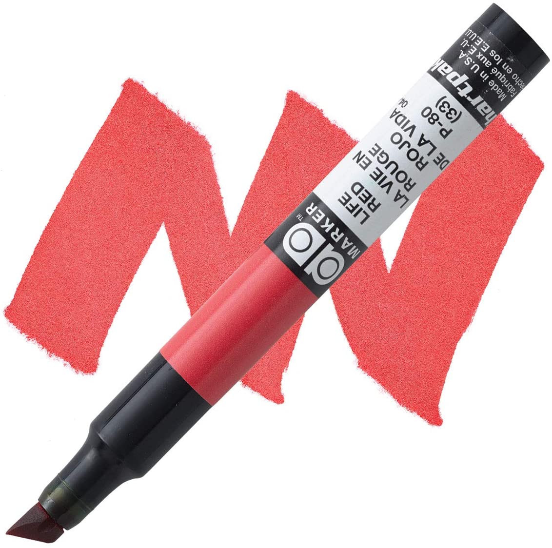 CHARTPAK - MARCADORES PUNTA TRIPLE TRI-NIB - MarchanteMX