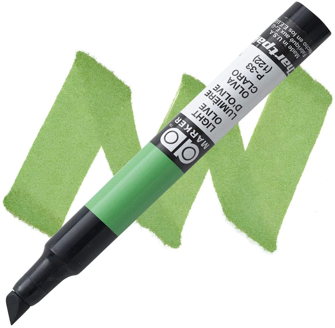 CHARTPAK - MARCADORES PUNTA TRIPLE TRI-NIB - MarchanteMX