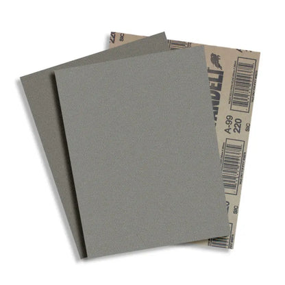 50 pzs HOJA C-99 150 PAPEL 0.230m X 0.280m FANDELI - Fandeli - vista lateral