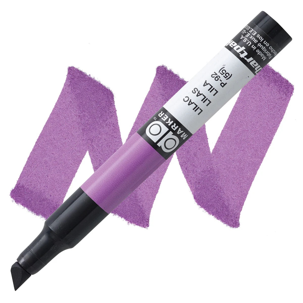 CHARTPAK - MARCADORES PUNTA TRIPLE TRI-NIB - MarchanteMX