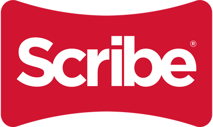 5 Paquetes Papel Bond Scribe Duplicador 2500 Hojas T/carta