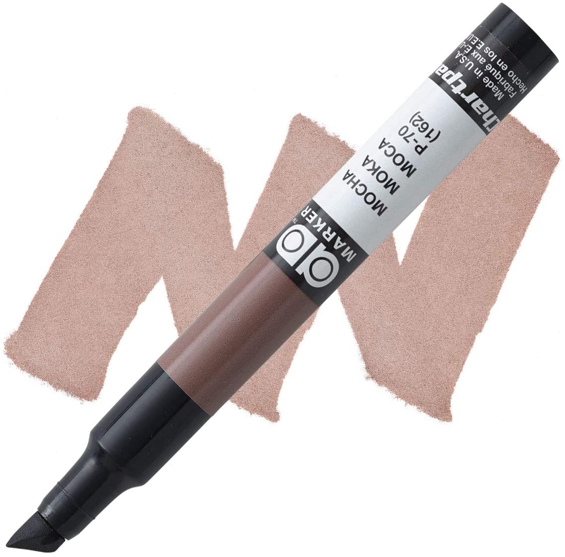 CHARTPAK - MARCADORES PUNTA TRIPLE TRI-NIB - MarchanteMX