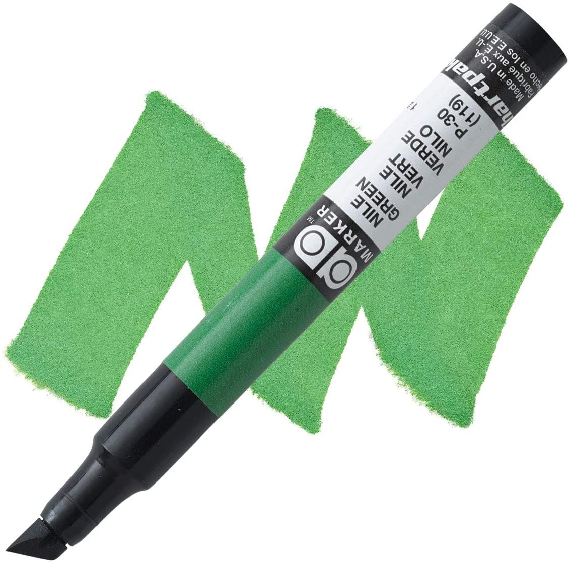 CHARTPAK - MARCADORES PUNTA TRIPLE TRI-NIB - MarchanteMX