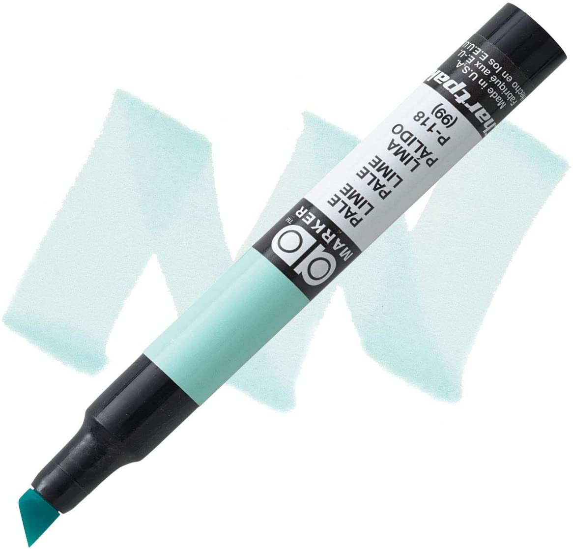 CHARTPAK - MARCADORES PUNTA TRIPLE TRI-NIB - MarchanteMX