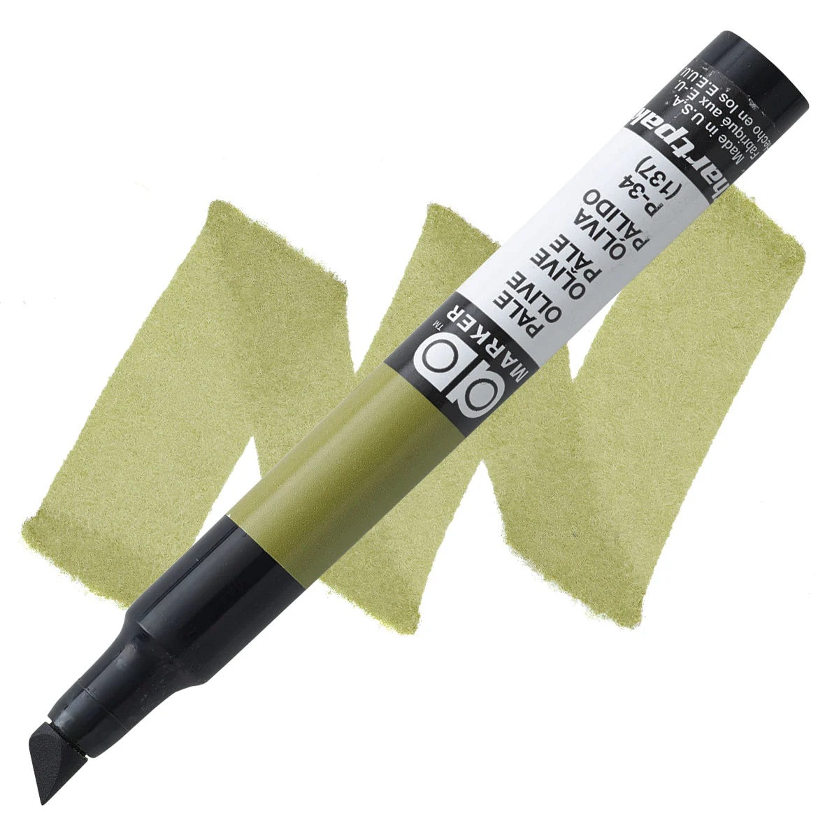 CHARTPAK - MARCADORES PUNTA TRIPLE TRI-NIB - MarchanteMX