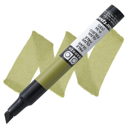 CHARTPAK - MARCADORES PUNTA TRIPLE TRI-NIB - MarchanteMX