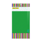 25 Pliegos Papel China Marca Dietrix 50cmx70cm Colores