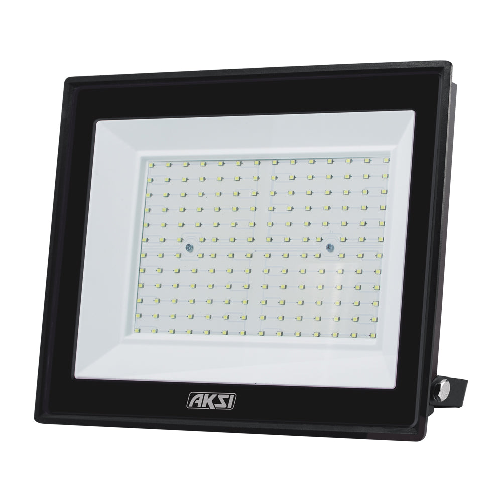 Reflector LED Aksi 100W SMD IP65 Luz Blanca