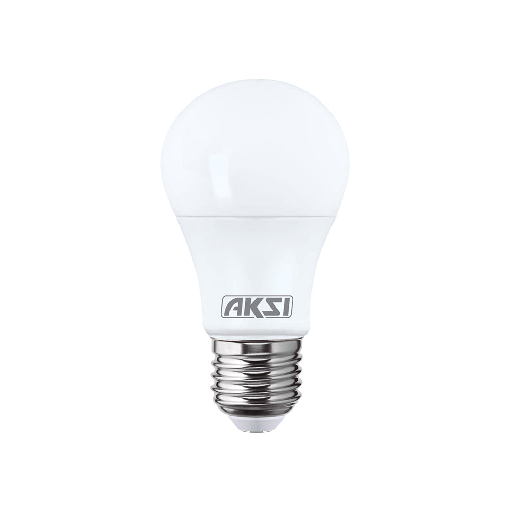 Foco LED A15 4W Aksi Luz Blanca Base E27