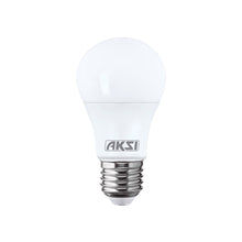 Foco LED A15 4W Aksi Luz Blanca Base E27
