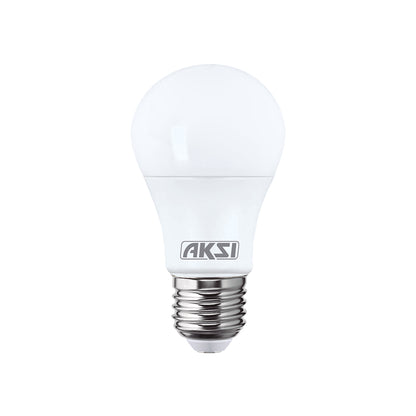 Foco LED A15 4W Aksi Luz Blanca Base E27