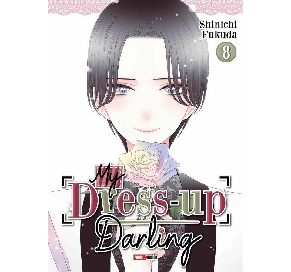 My Dress - Up Darling Manga Panini Anime Completo Elegir Tomo