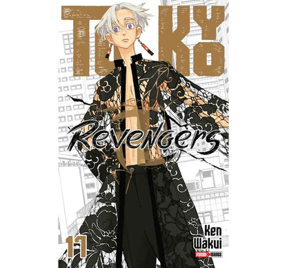 Tokyo Revengers Manga Tomo A Elegir Panini Anime Español - MarchanteMX