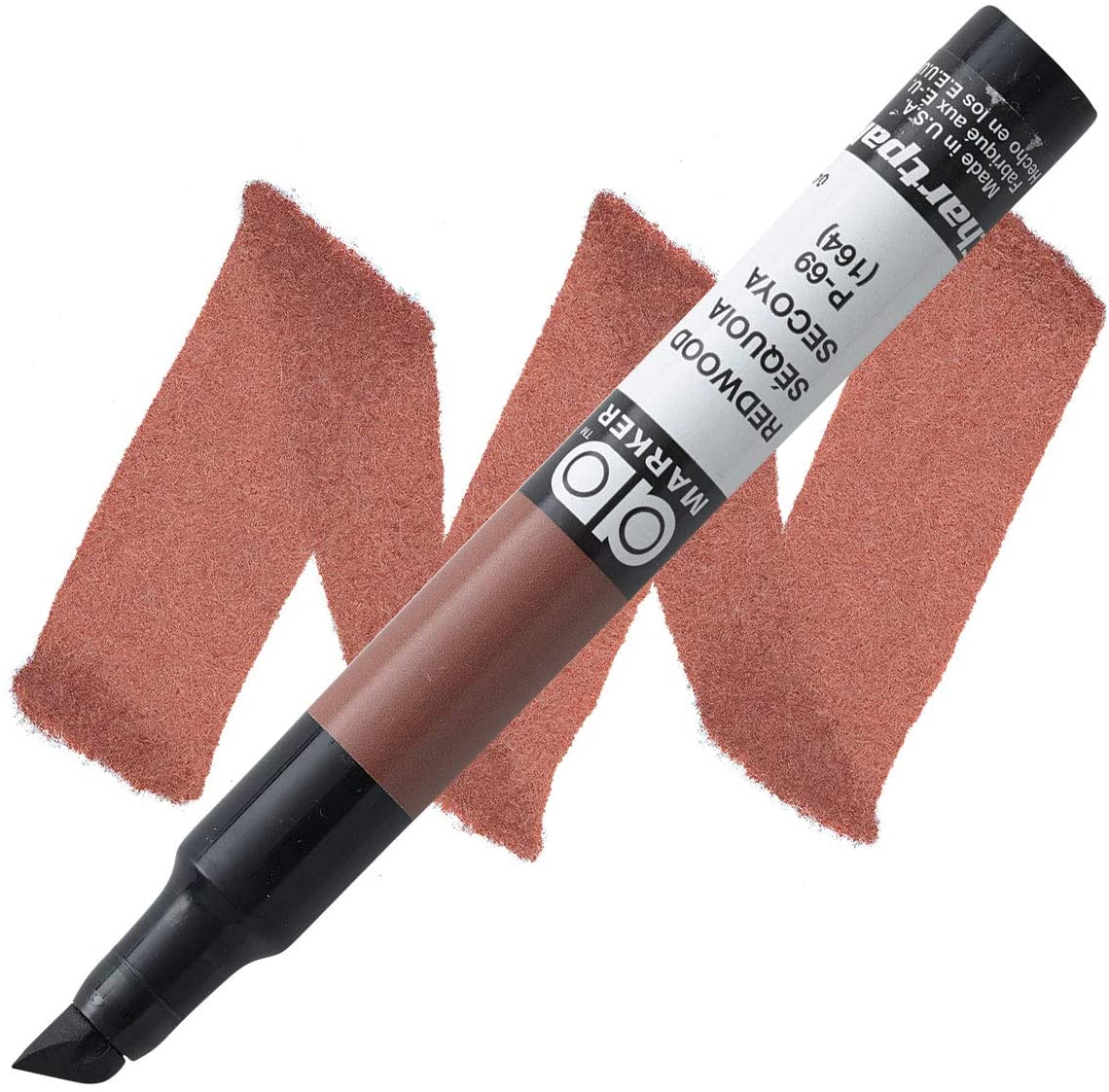 CHARTPAK - MARCADORES PUNTA TRIPLE TRI-NIB - MarchanteMX