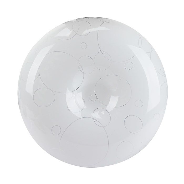 Luminario Led Sanelec Plafon Palermo 18w Luz Fria