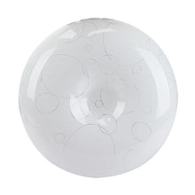 Luminario Led Sanelec Plafon Palermo 18w Luz Fria