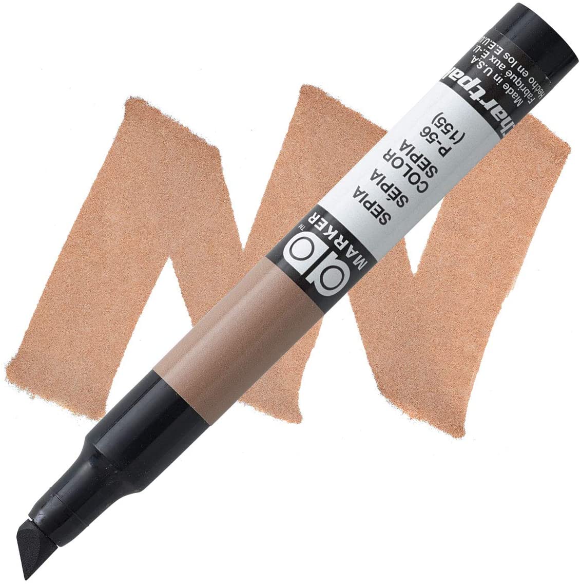 CHARTPAK - MARCADORES PUNTA TRIPLE TRI-NIB - MarchanteMX