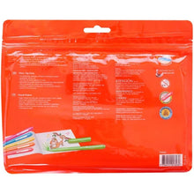 Plumones de Colores Faber Castell Fiesta 20 Pz - MarchanteMX