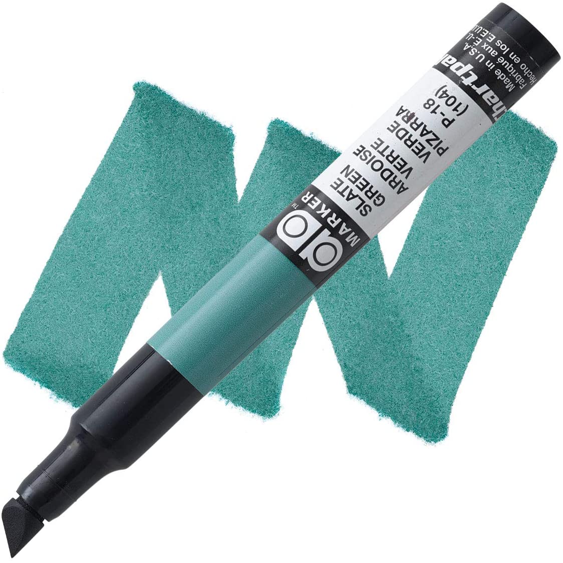 CHARTPAK - MARCADORES PUNTA TRIPLE TRI-NIB - MarchanteMX