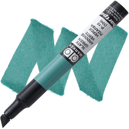 CHARTPAK - MARCADORES PUNTA TRIPLE TRI-NIB - MarchanteMX