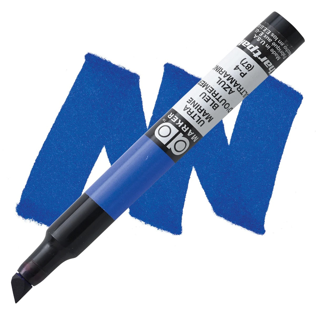 CHARTPAK - MARCADORES PUNTA TRIPLE TRI-NIB - MarchanteMX