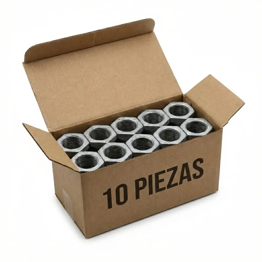 Reductor Bushing 1" - 3/4" C150 CNX CNX