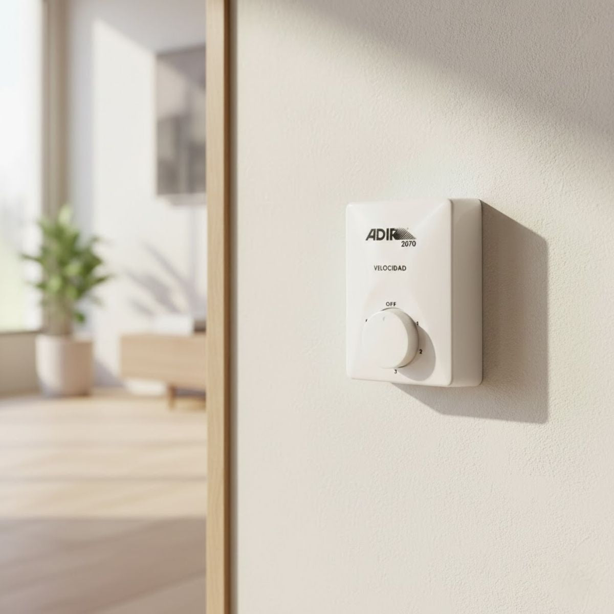 Ventilador de Techo 56” Adir Adir