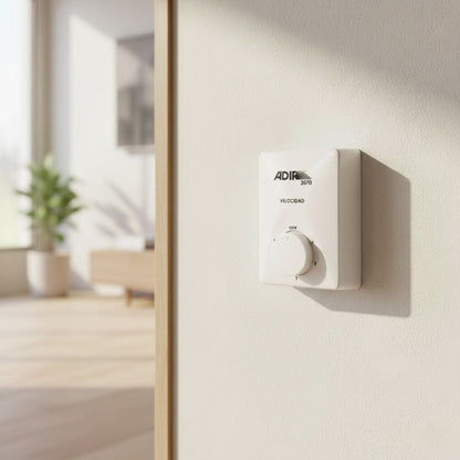 Ventilador de Techo 56” Adir Adir