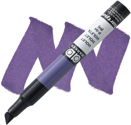 CHARTPAK - MARCADORES PUNTA TRIPLE TRI-NIB - MarchanteMX