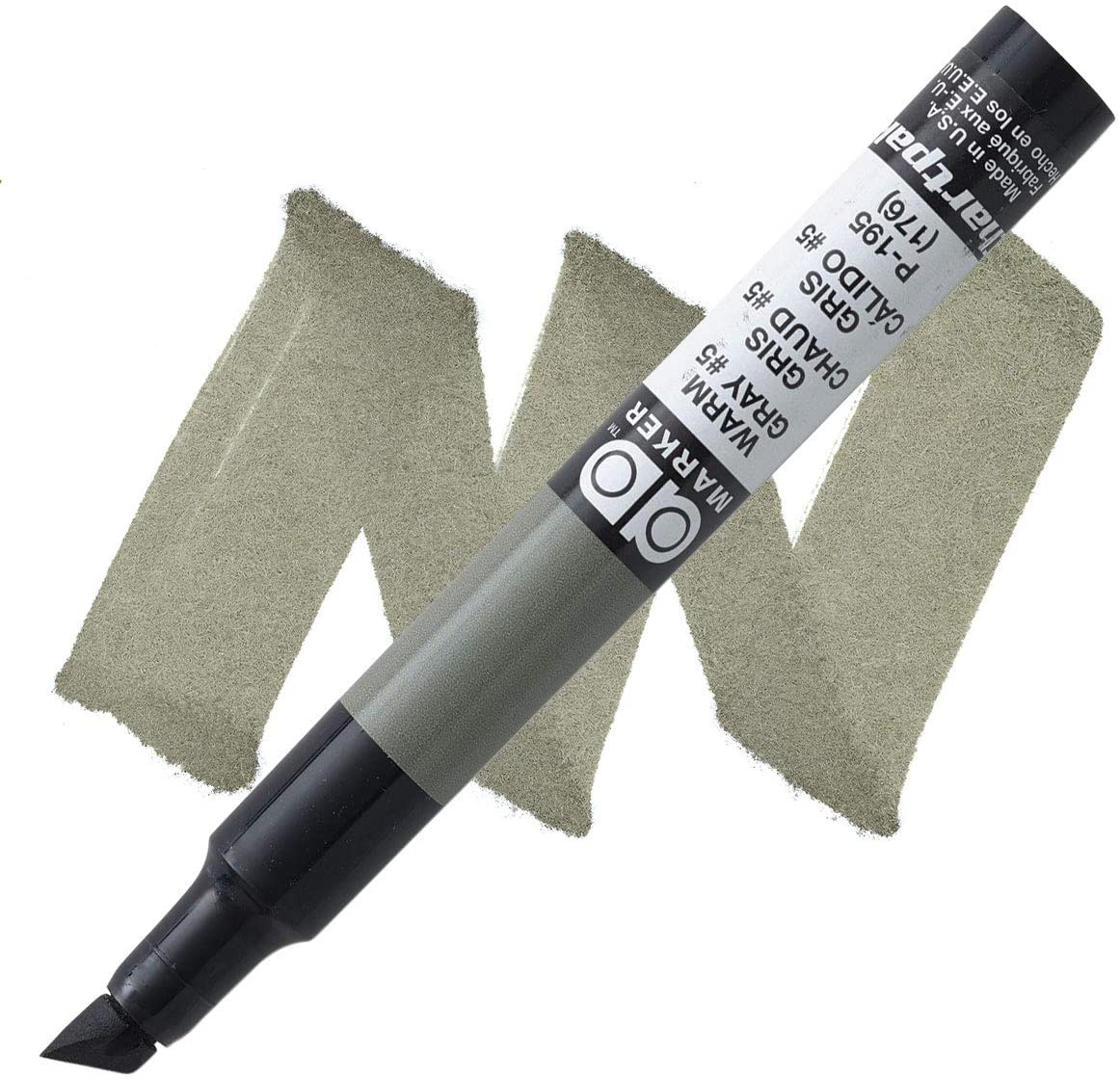 CHARTPAK - MARCADORES PUNTA TRIPLE TRI-NIB - MarchanteMX