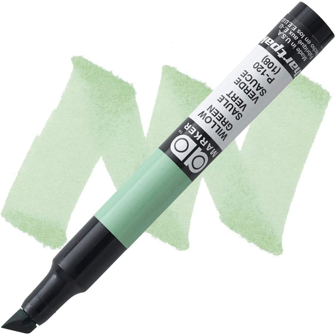 CHARTPAK - MARCADORES PUNTA TRIPLE TRI-NIB - MarchanteMX