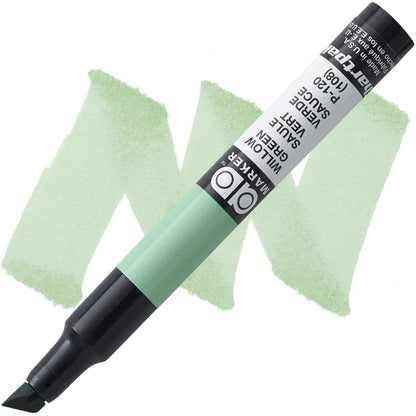 CHARTPAK - MARCADORES PUNTA TRIPLE TRI-NIB - MarchanteMX