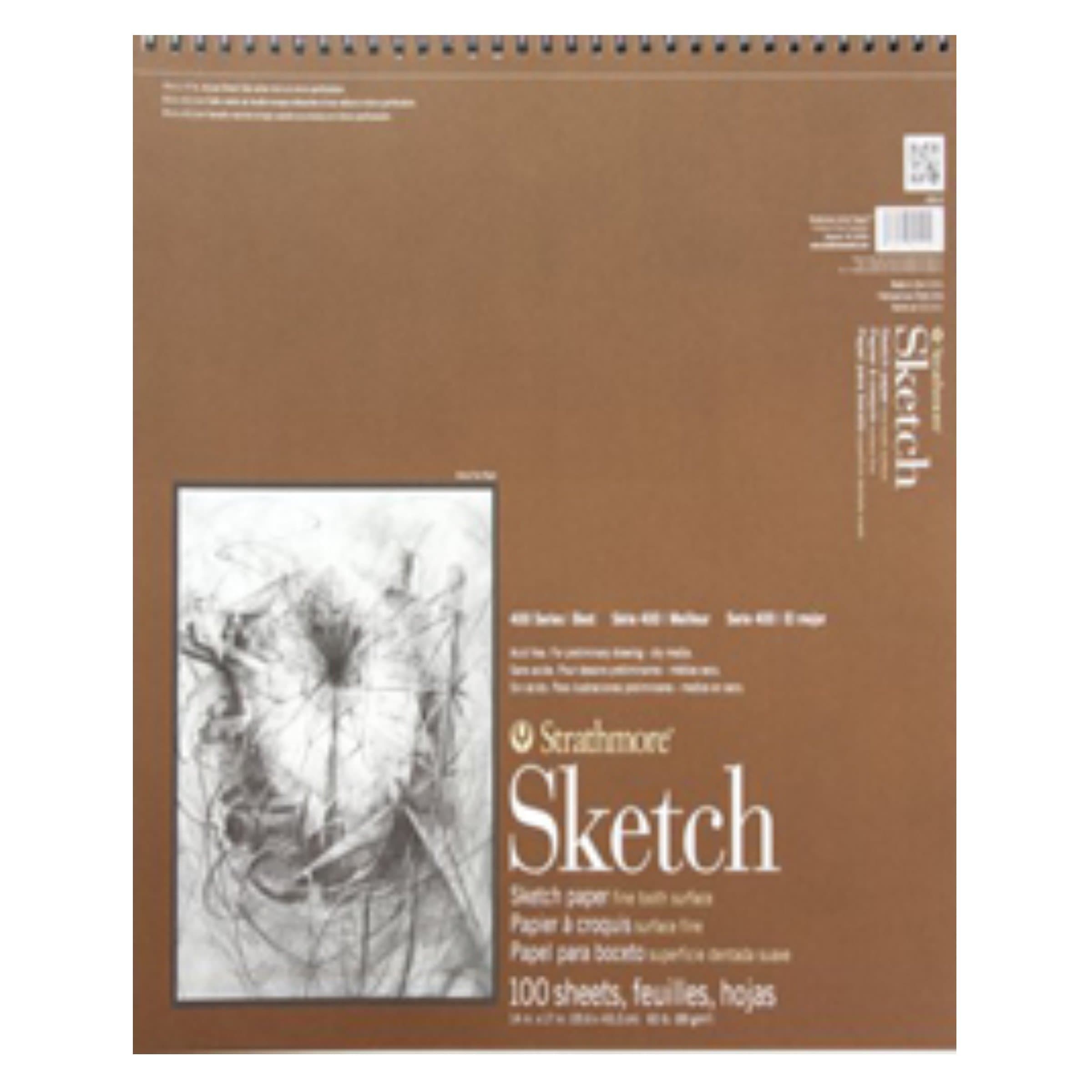 OUTLET -Block sketch S455-5