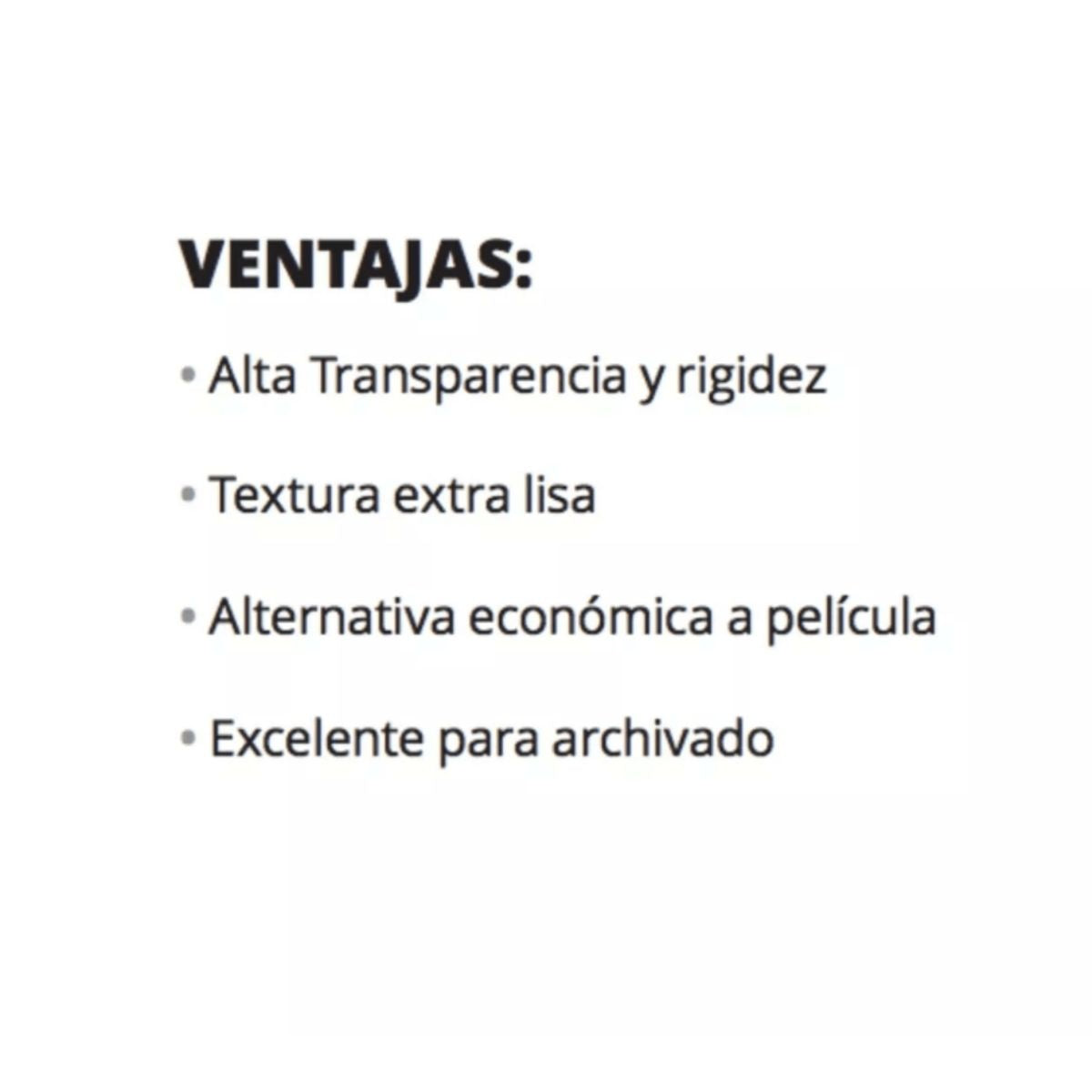 Papel Calca Natural 110/115g/m2 Kronaline Kx552 Plotter Plot - MarchanteMX