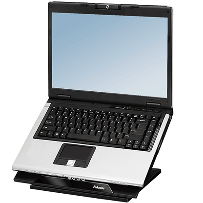 Base para Laptop Designer Suites™ Fellowes Negro - MarchanteMX