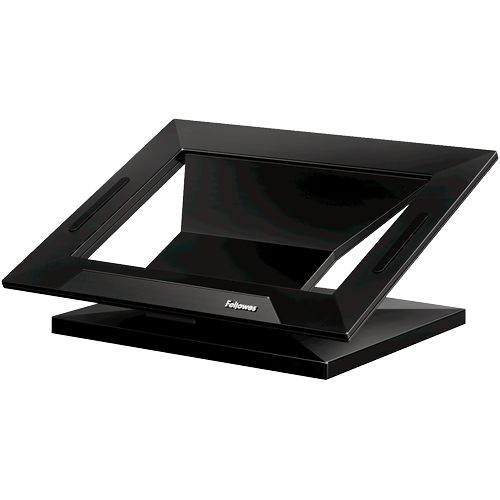 Base para Laptop Designer Suites™ Fellowes Negro - MarchanteMX
