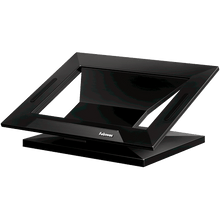 Base para Laptop Designer Suites™ Fellowes Negro - MarchanteMX