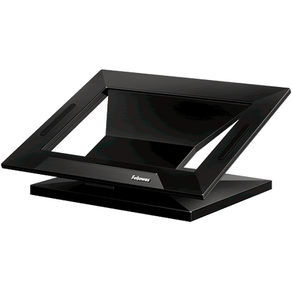 Base para Laptop Designer Suites™ Fellowes Negro - MarchanteMX
