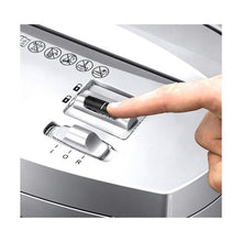 Trituradora W11C - MarchanteMX