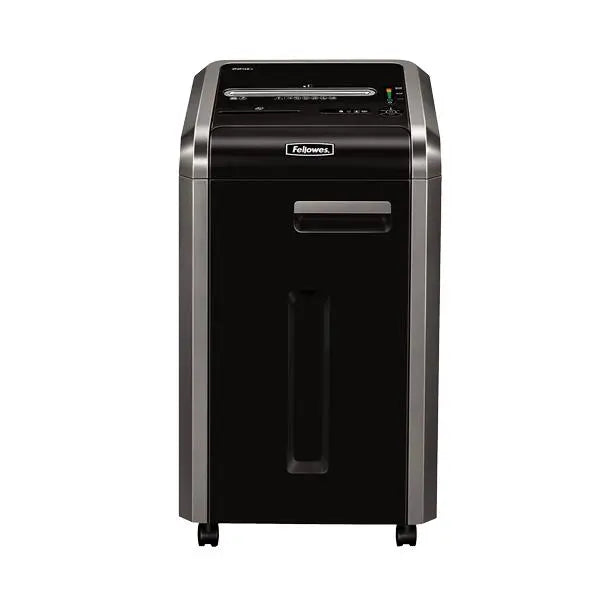 TRITURADORA 225Ci - fellowes