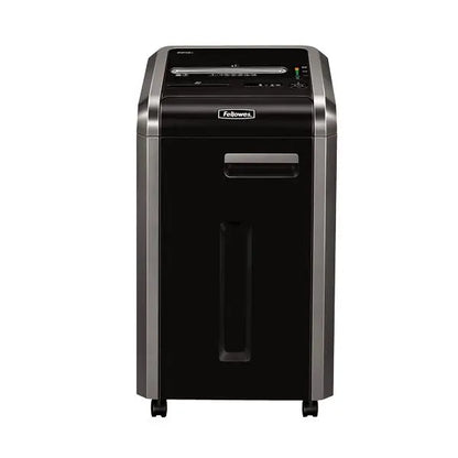 TRITURADORA 225Ci - fellowes