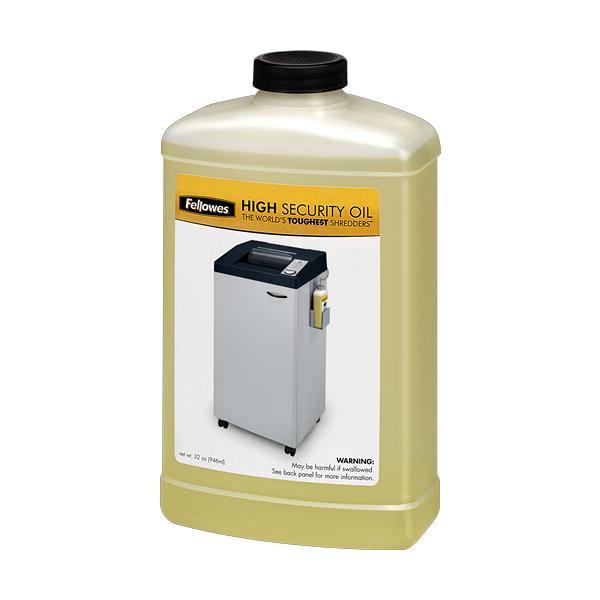 Lubricante Fellowes Aceite 32oz - MarchanteMX