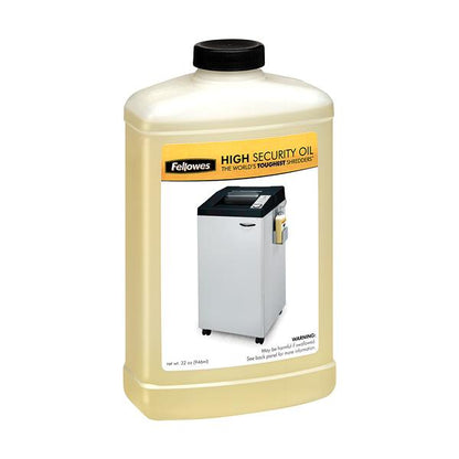 Lubricante Fellowes Aceite 32oz - MarchanteMX