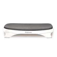 Reposapiés I-Spire Series™ Fellowes Blanco - MarchanteMX