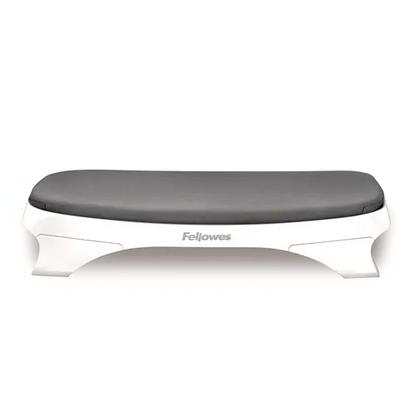 Reposapiés I-Spire Series™ Fellowes Blanco - fellowes