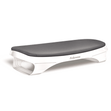 Reposapiés I-Spire Series™ Fellowes Blanco - MarchanteMX