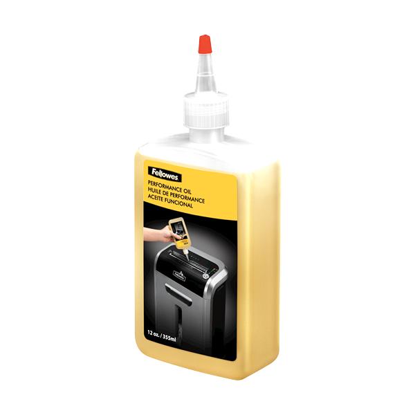 Lubricante Fellowes Aceite 12oz - MarchanteMX