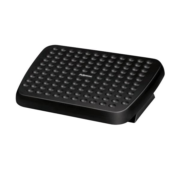 Reposapiés Ajustable Ergonómico Fellowes - MarchanteMX