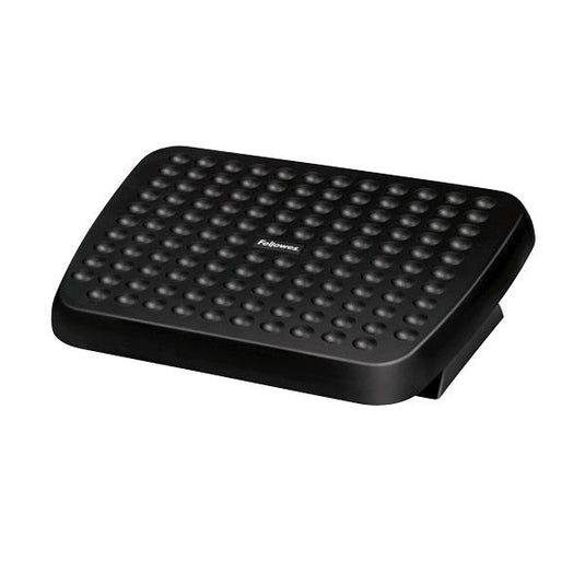 Reposapiés Ajustable Ergonómico Fellowes - MarchanteMX